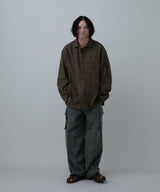 【予約】GERMANSHIRT