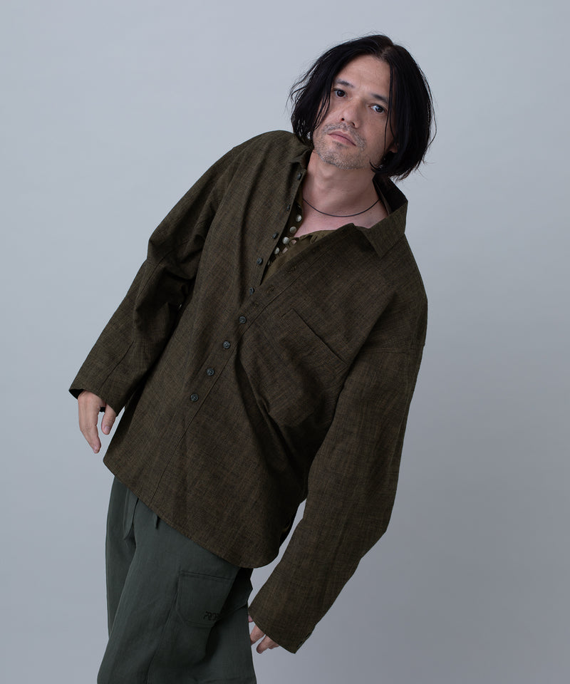 【予約】GERMANSHIRT