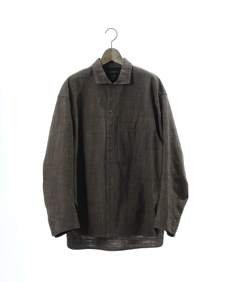 【予約】GERMANSHIRT