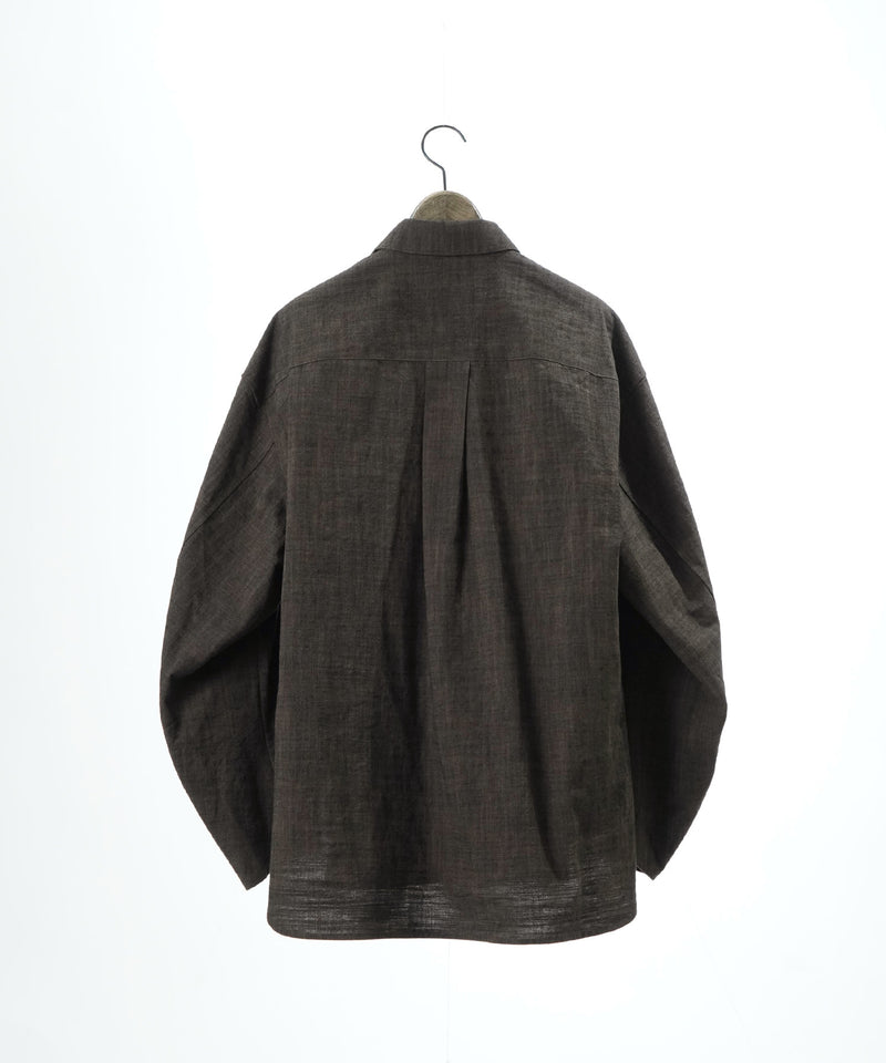 【予約】GERMANSHIRT