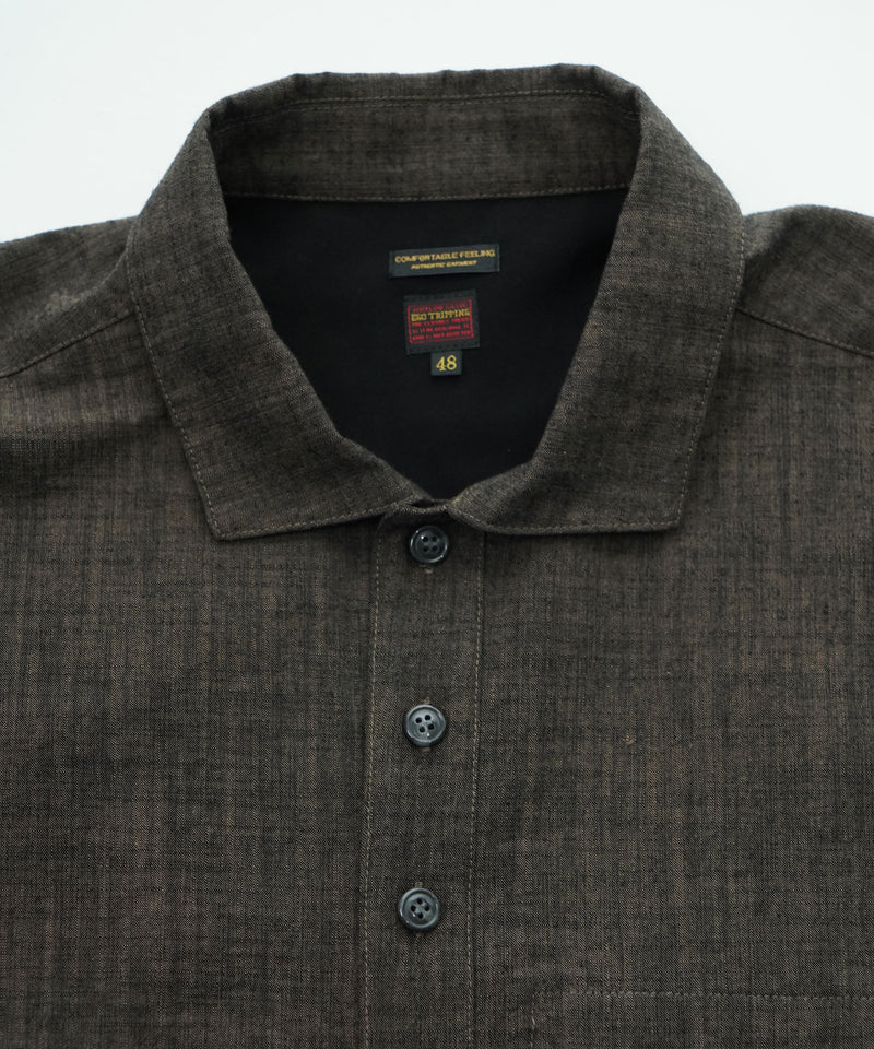 【予約】GERMANSHIRT