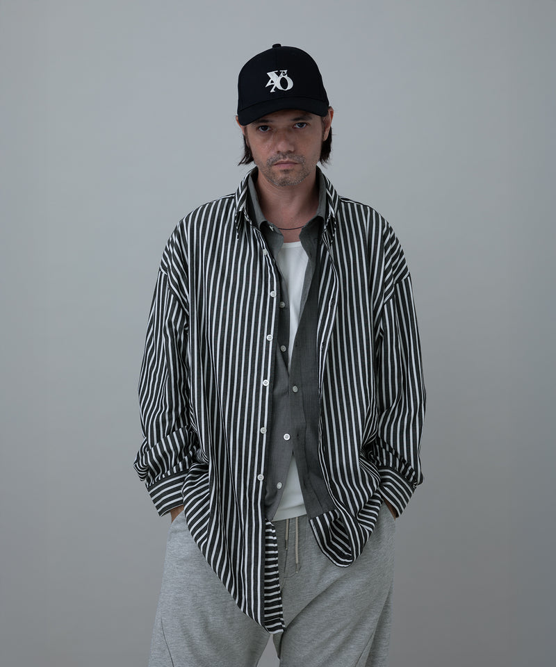 EGO TRIPPING '26 S/S COLLECTION vol.1 先行予約ページ