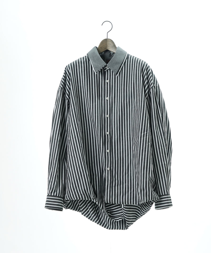 【予約】DOUBLESHIRT