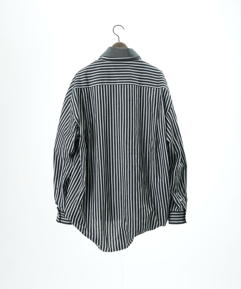 【予約】DOUBLESHIRT