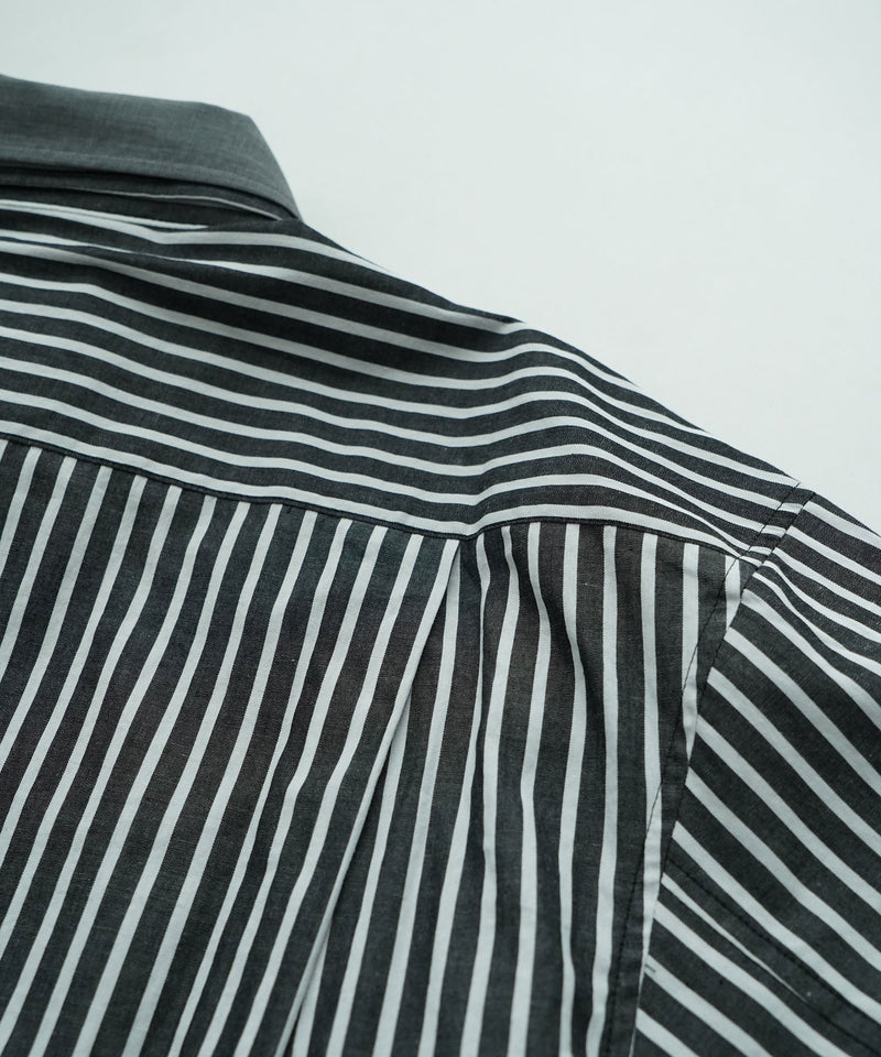 【予約】DOUBLESHIRT