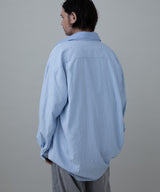 【予約】DOUBLESHIRT