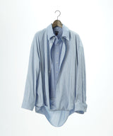 【予約】DOUBLESHIRT