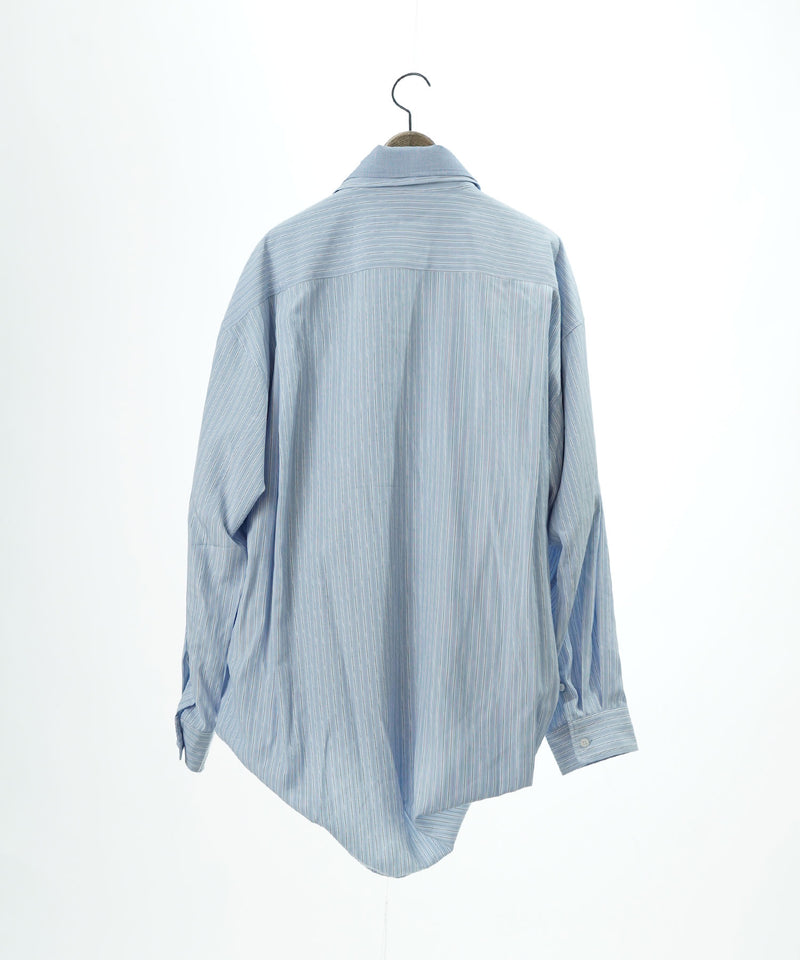 【予約】DOUBLESHIRT
