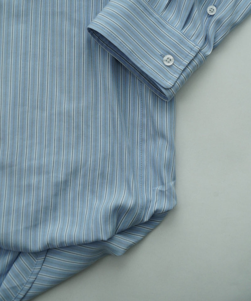 【予約】DOUBLESHIRT