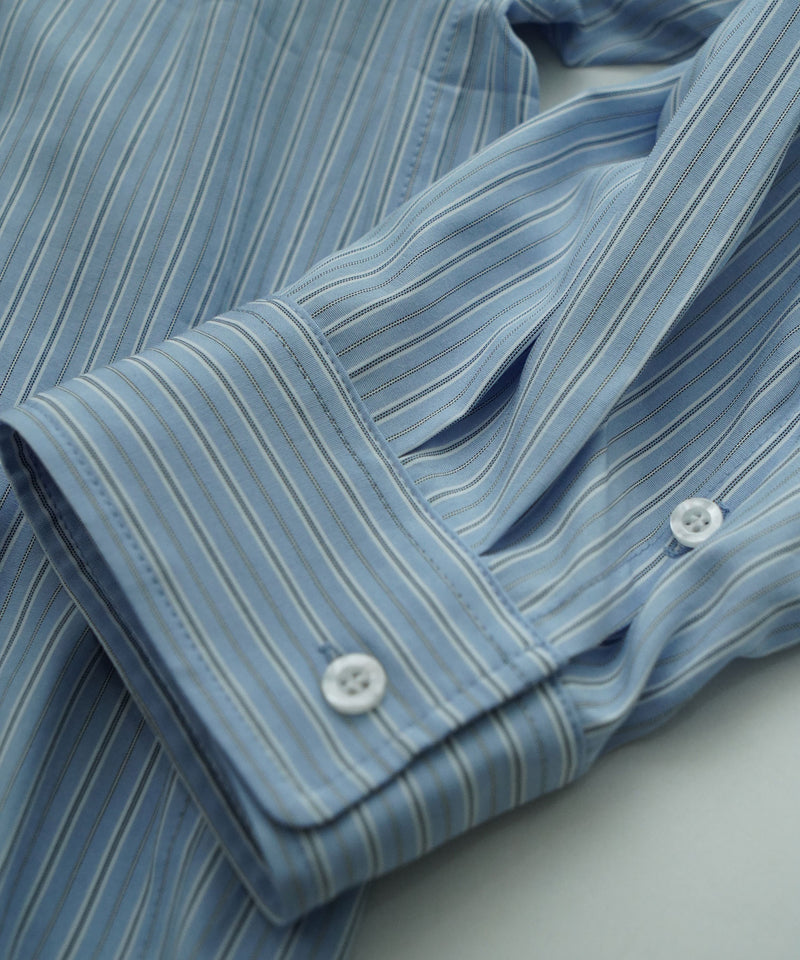 【予約】DOUBLESHIRT