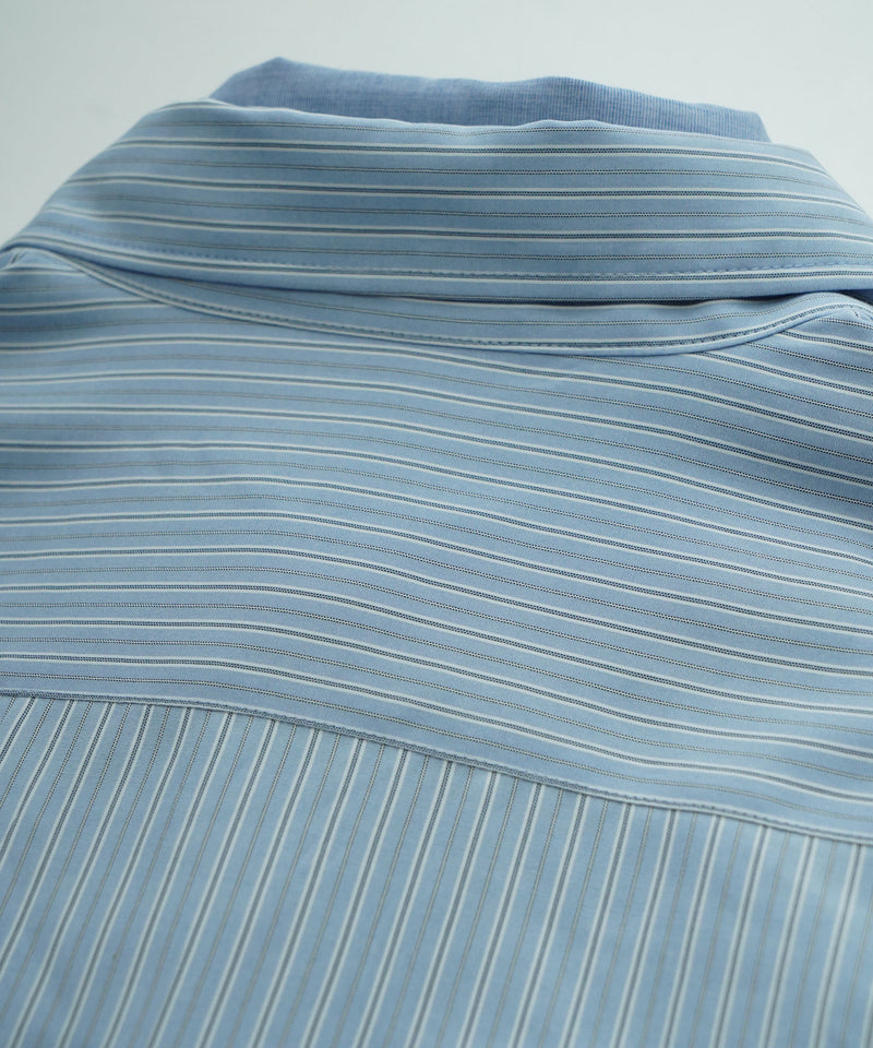 【予約】DOUBLESHIRT