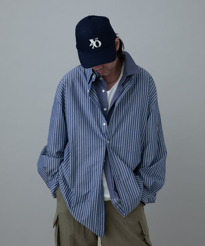 EGO TRIPPING '26 S/S COLLECTION vol.1 先行予約ページ