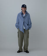 【予約】DOUBLESHIRT