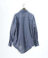【予約】DOUBLESHIRT