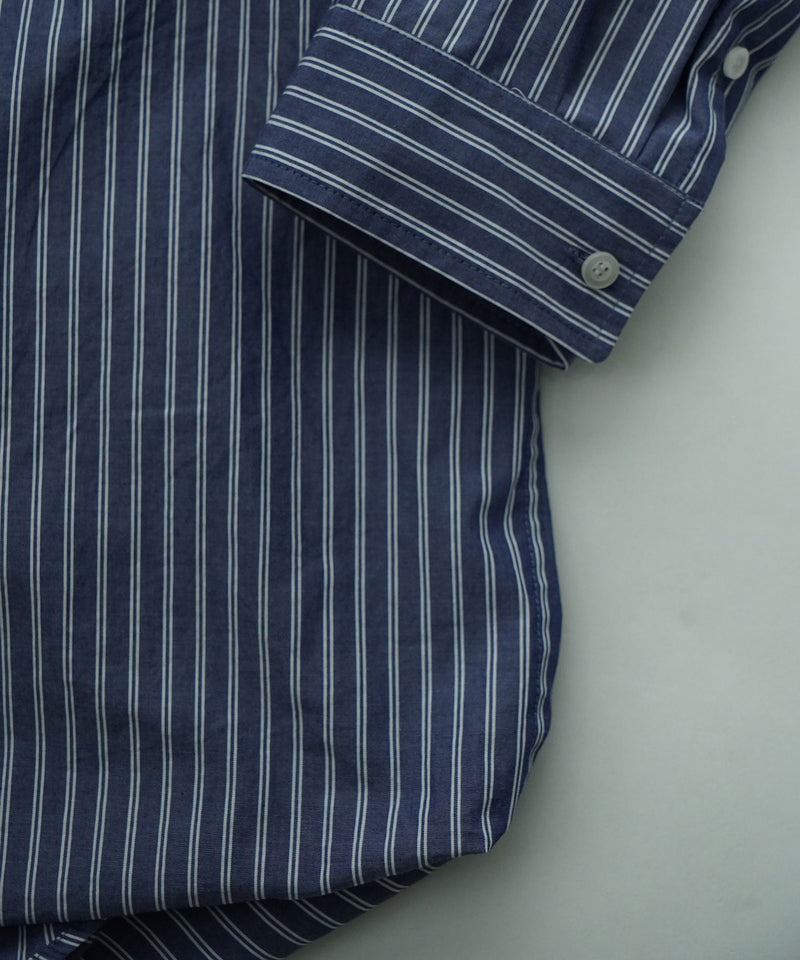 【予約】DOUBLESHIRT