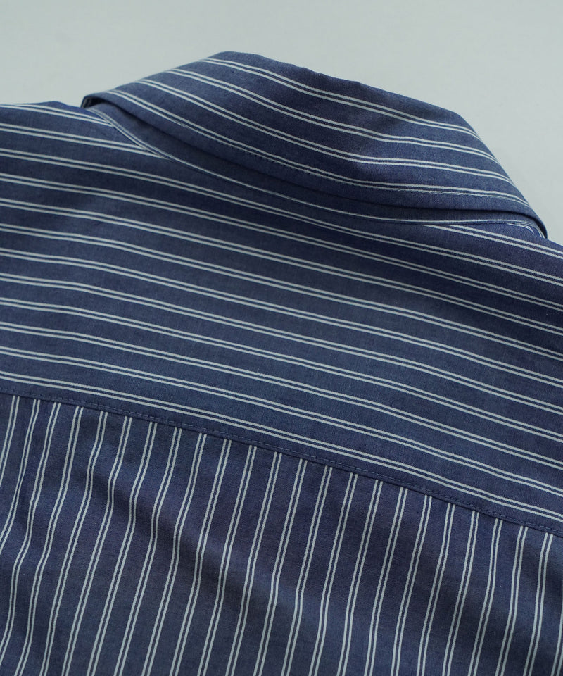 【予約】DOUBLESHIRT
