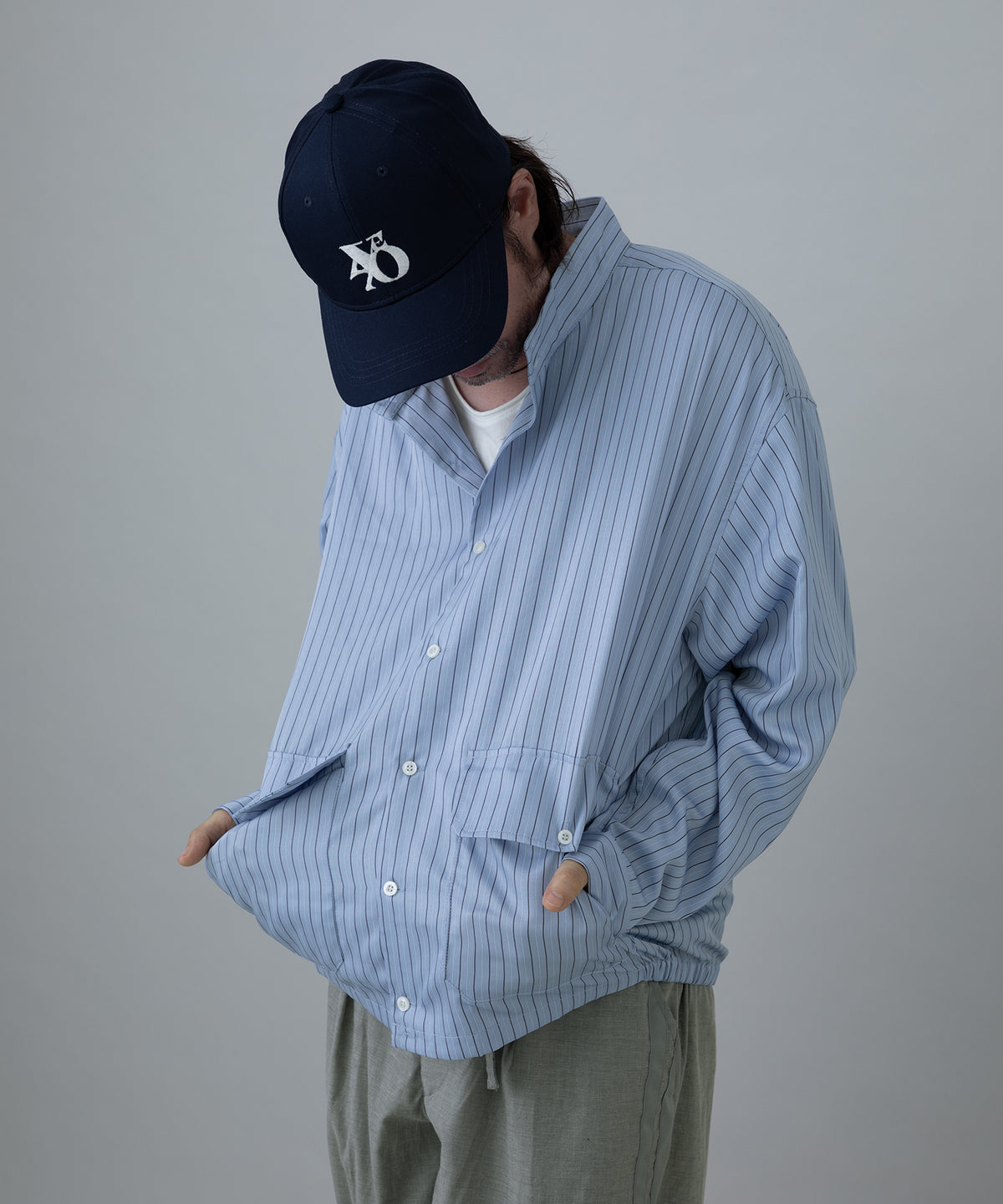 EGO TRIPPING エゴトリッピング 公式通販 – GARROT STORE