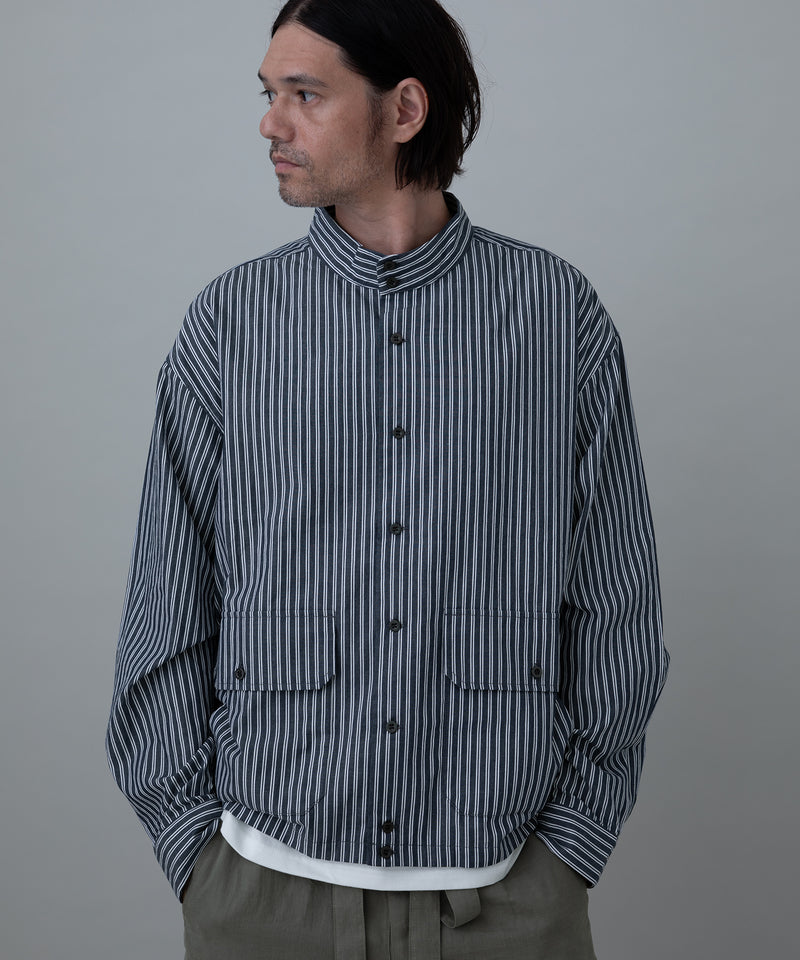 EGO TRIPPING '26 S/S COLLECTION vol.1 先行予約ページ