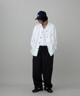 【予約】90sDENIMSHIRT