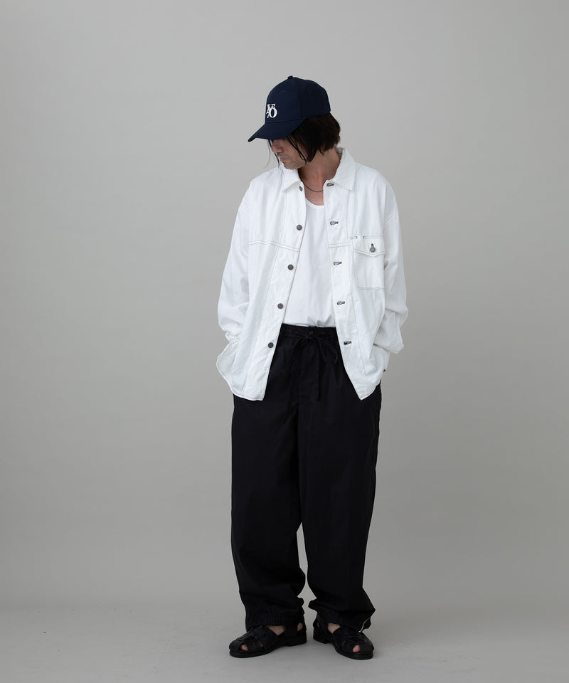 【予約】90sDENIMSHIRT