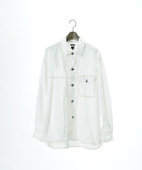【予約】90sDENIMSHIRT