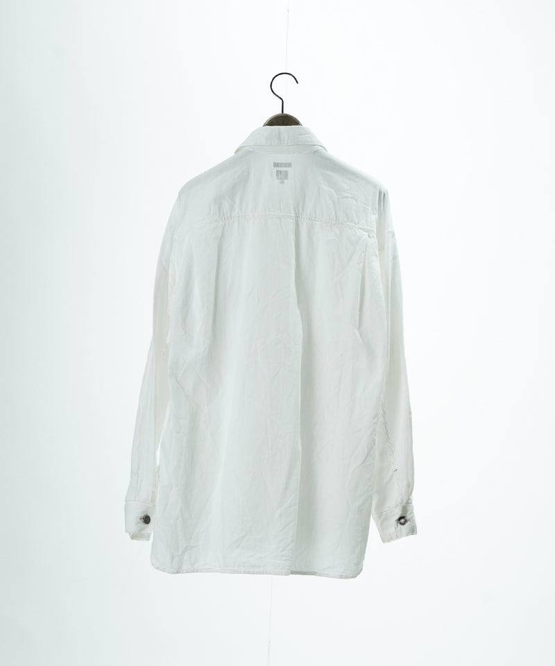 【予約】90sDENIMSHIRT