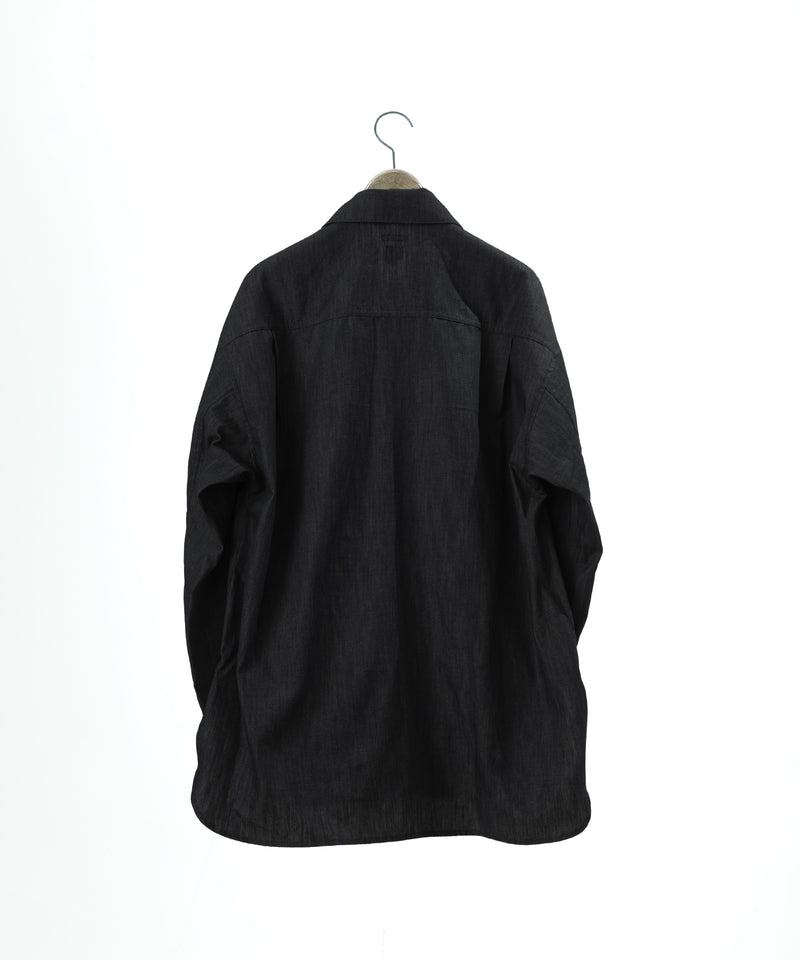 【予約】90sDENIMSHIRT