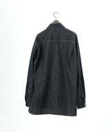 【予約】90sDENIMSHIRT