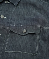 【予約】90sDENIMSHIRT