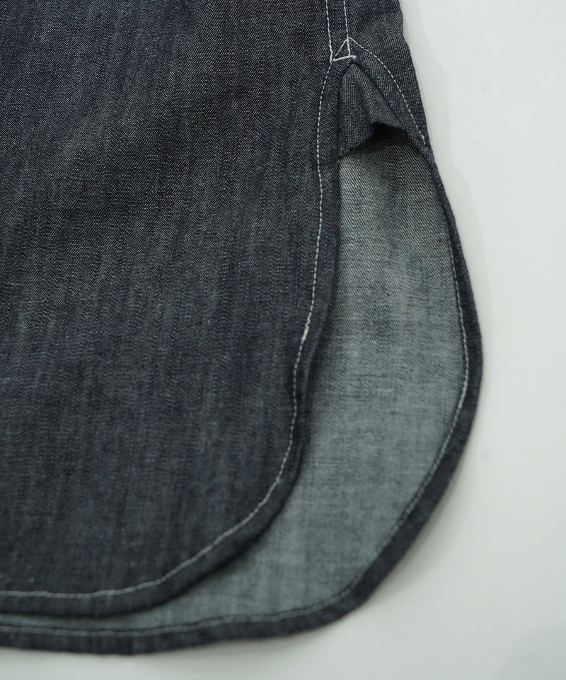 【予約】90sDENIMSHIRT