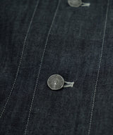 【予約】90sDENIMSHIRT