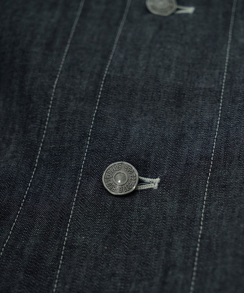 【予約】90sDENIMSHIRT