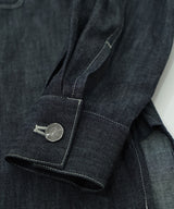 【予約】90sDENIMSHIRT
