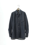 【予約】90sDENIMSHIRT