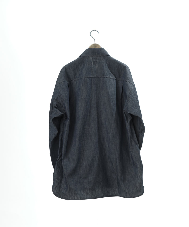 【予約】90sDENIMSHIRT