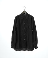 【予約】90sDENIMSHIRT used