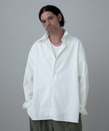 【予約】MINIMALPULLOVER