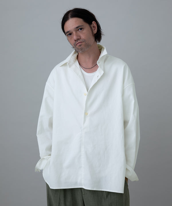 【予約】MINIMALPULLOVER