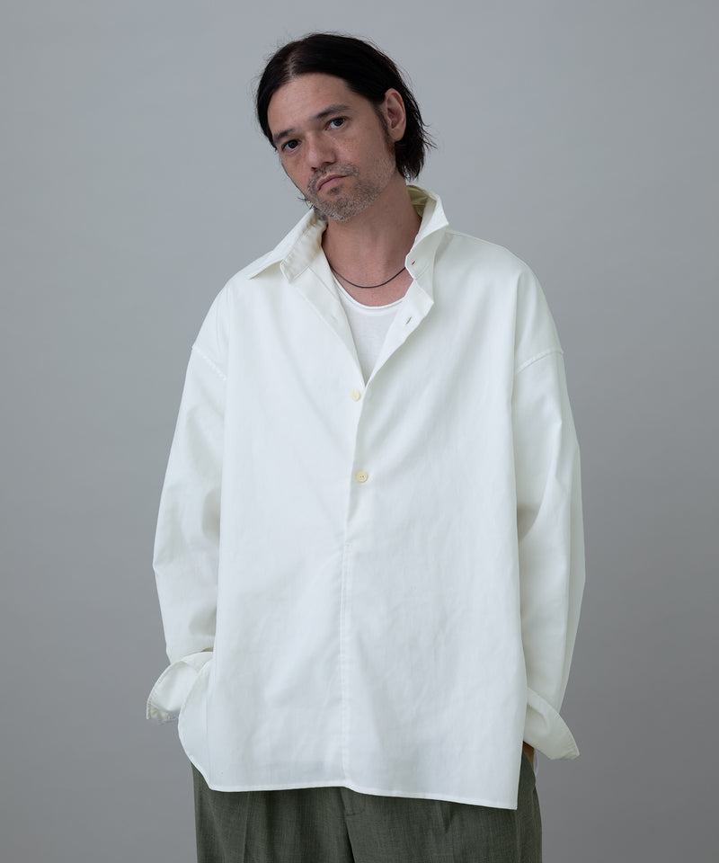 【予約】MINIMALPULLOVER