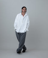 【予約】MINIMALPULLOVER