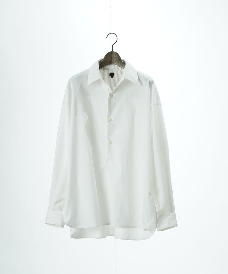 【予約】MINIMALPULLOVER