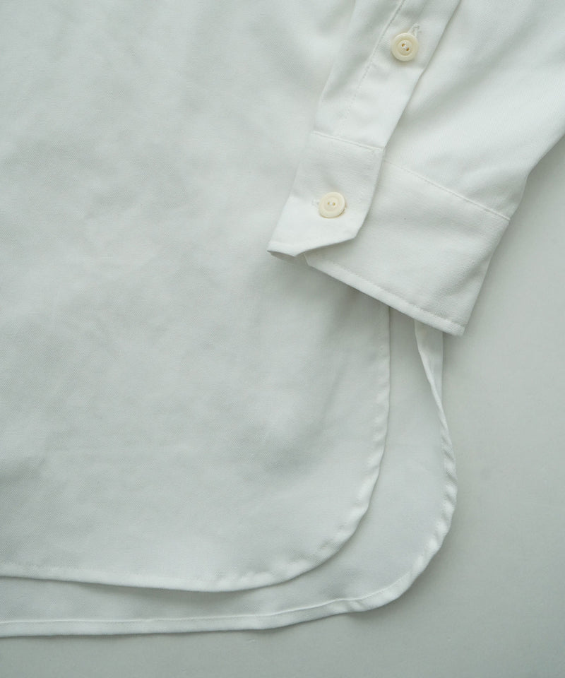 【予約】MINIMALPULLOVER