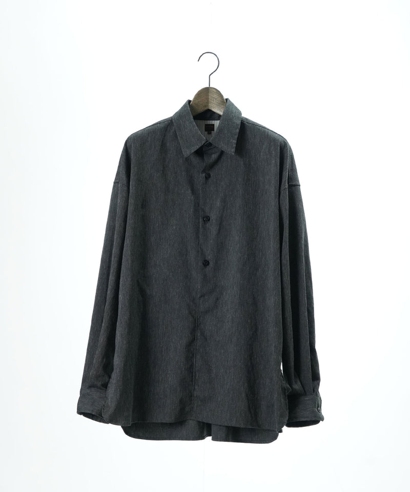 【予約】MINIMALPULLOVER