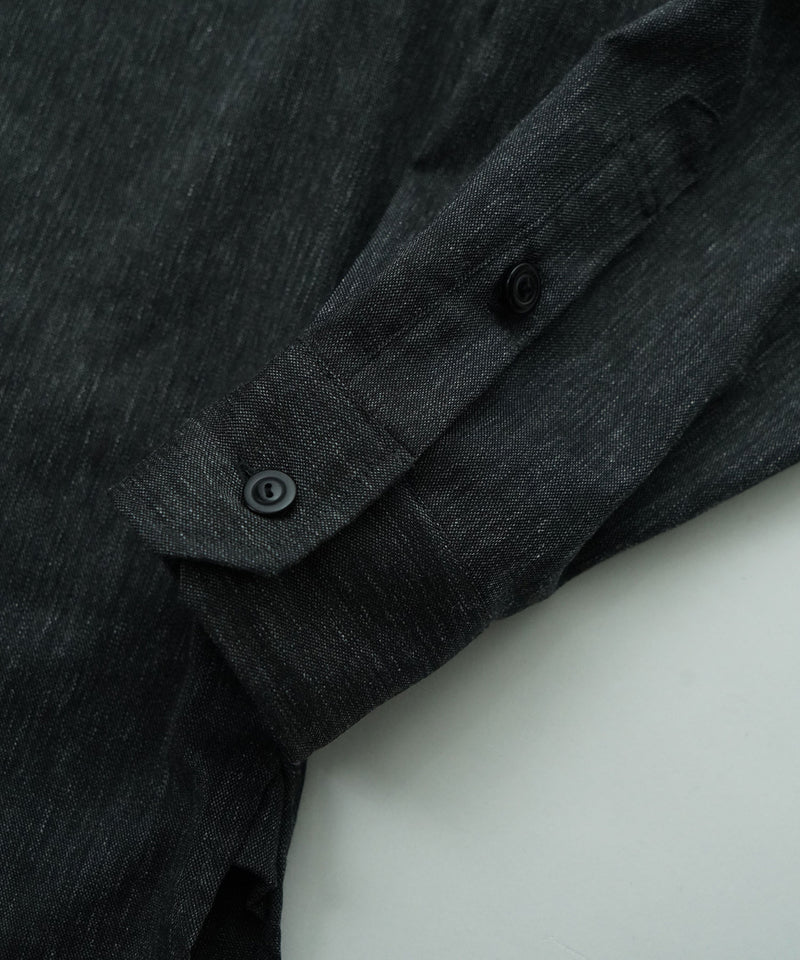 【予約】MINIMALPULLOVER