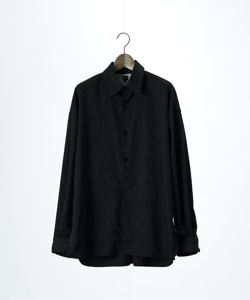 【予約】MINIMALPULLOVER