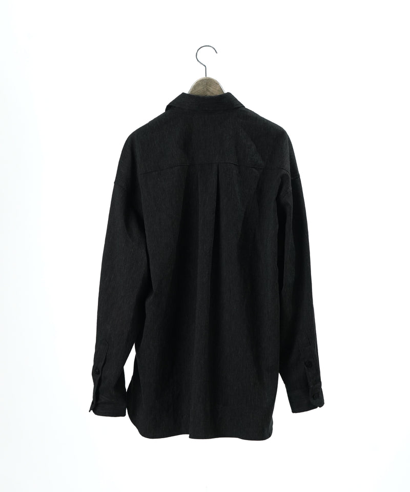 【予約】MINIMALPULLOVER