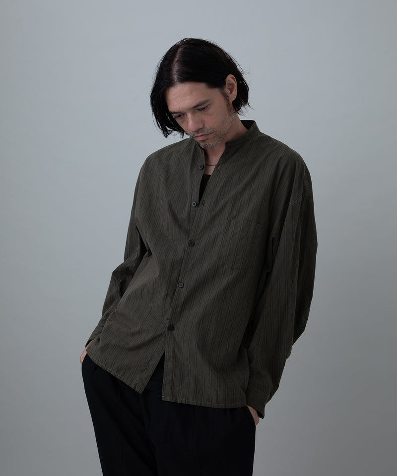 【予約】SUMISHIRT