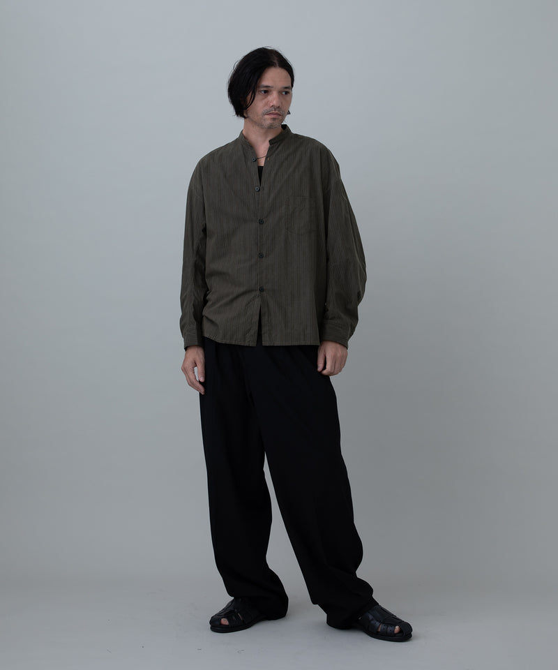 【予約】SUMISHIRT