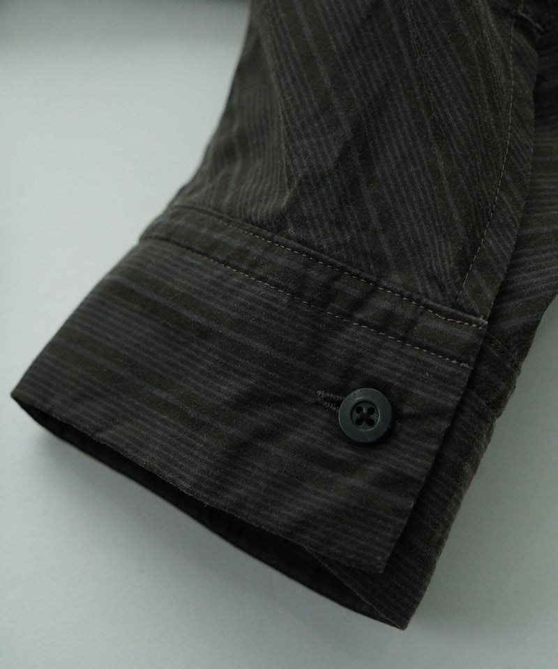 【予約】SUMISHIRT