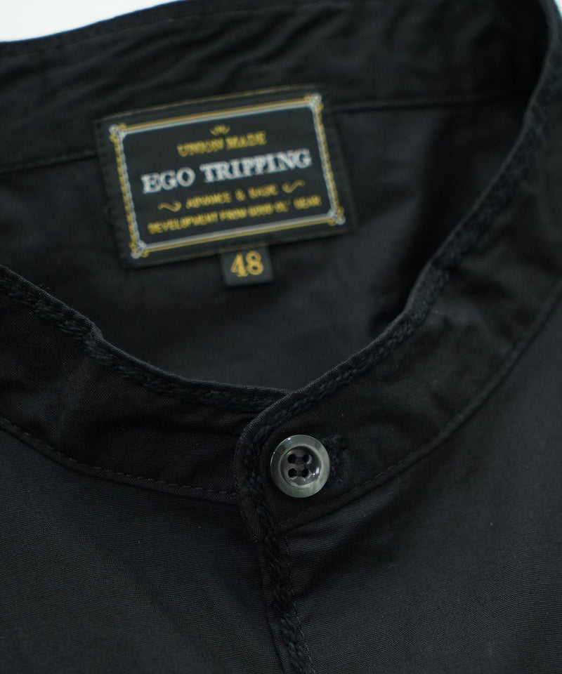 【予約】STITCHSHIRT